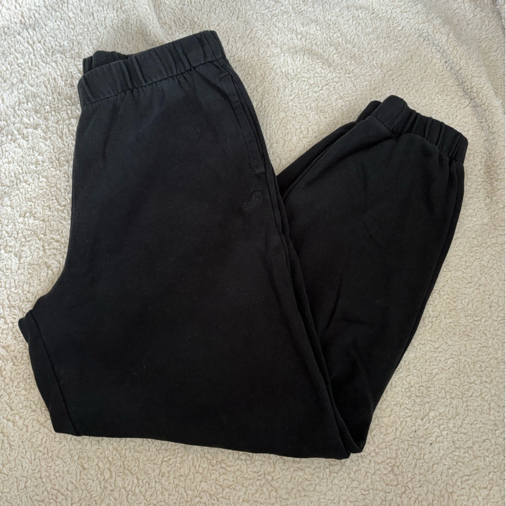 Hollister sweatpants